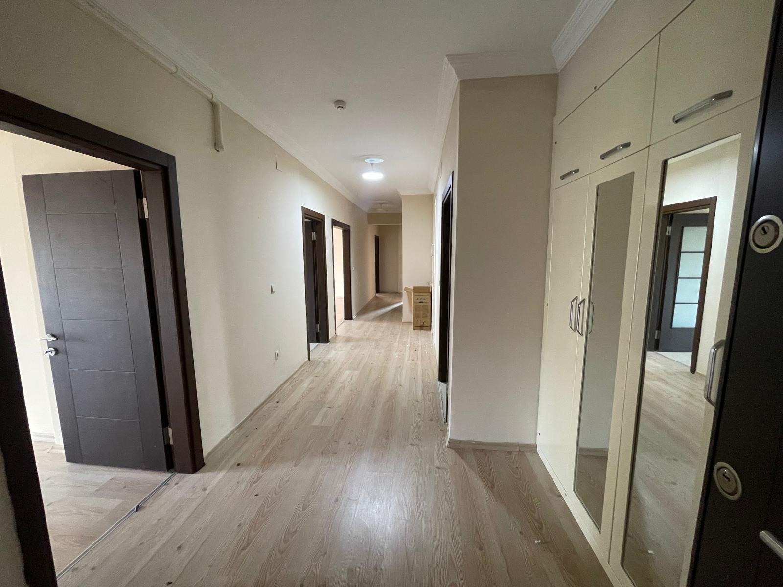 MABEL TGE'DEN KAŞÜSTÜ MERKEZDE KİRALIK DAİRE